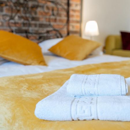 Cozy Spacious 5 Star Accommodation In The Heart Of Historic Center Клуж-Напока Екстер'єр фото