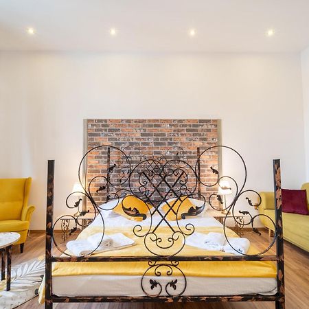 Cozy Spacious 5 Star Accommodation In The Heart Of Historic Center Клуж-Напока Екстер'єр фото