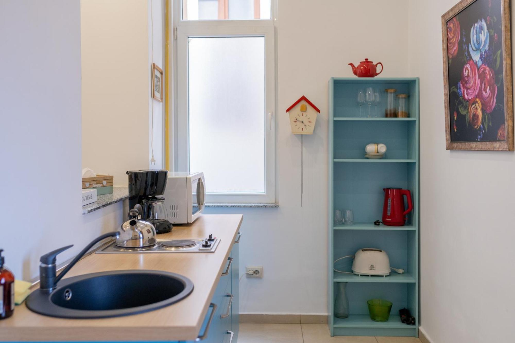 Cozy Spacious 5 Star Accommodation In The Heart Of Historic Center Клуж-Напока Екстер'єр фото