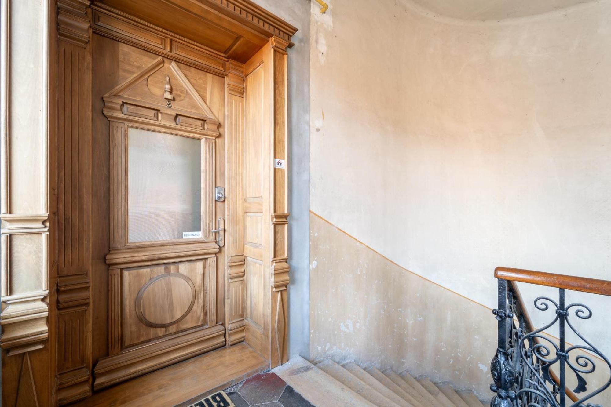 Cozy Spacious 5 Star Accommodation In The Heart Of Historic Center Клуж-Напока Екстер'єр фото