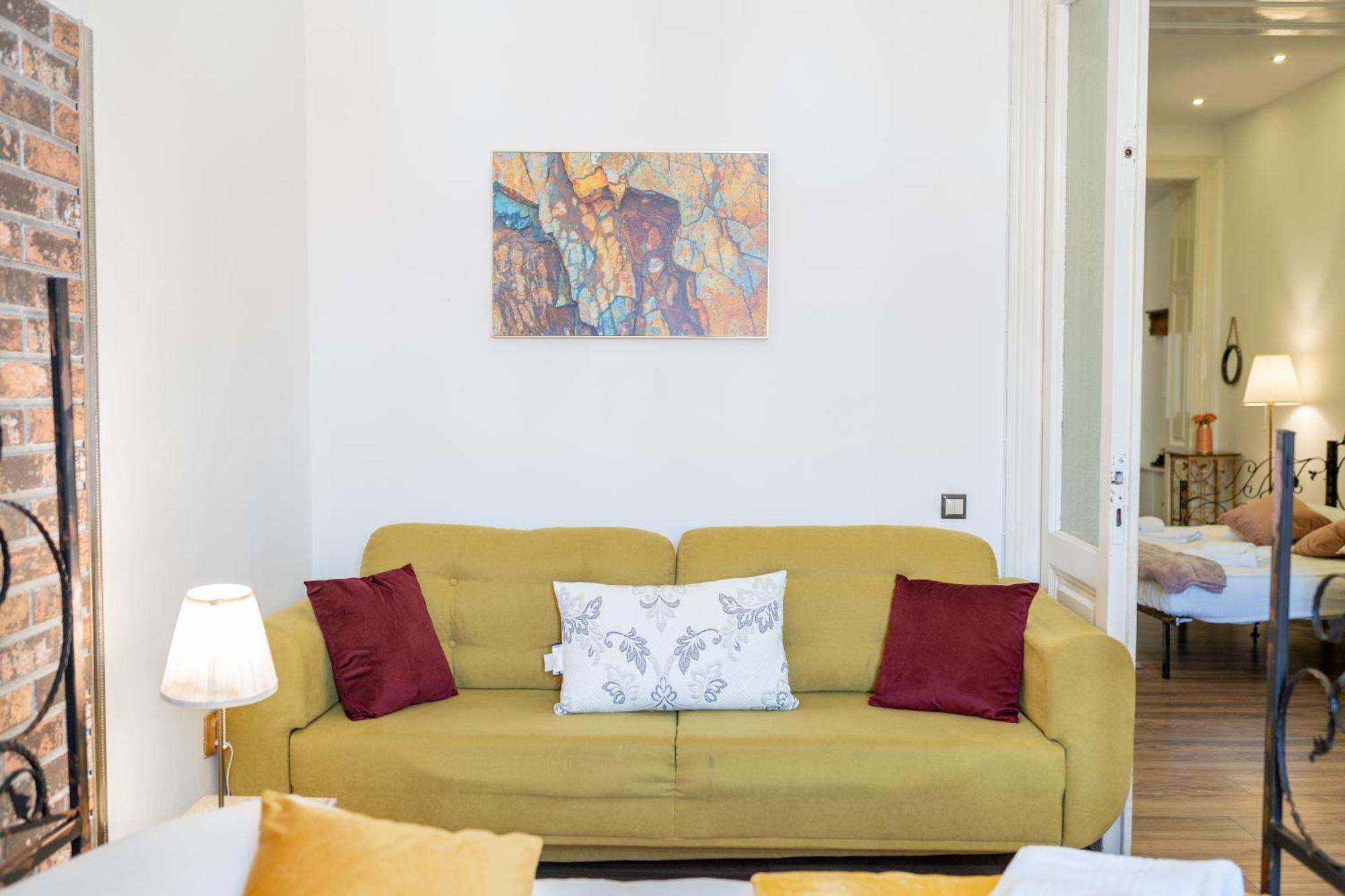 Cozy Spacious 5 Star Accommodation In The Heart Of Historic Center Клуж-Напока Екстер'єр фото
